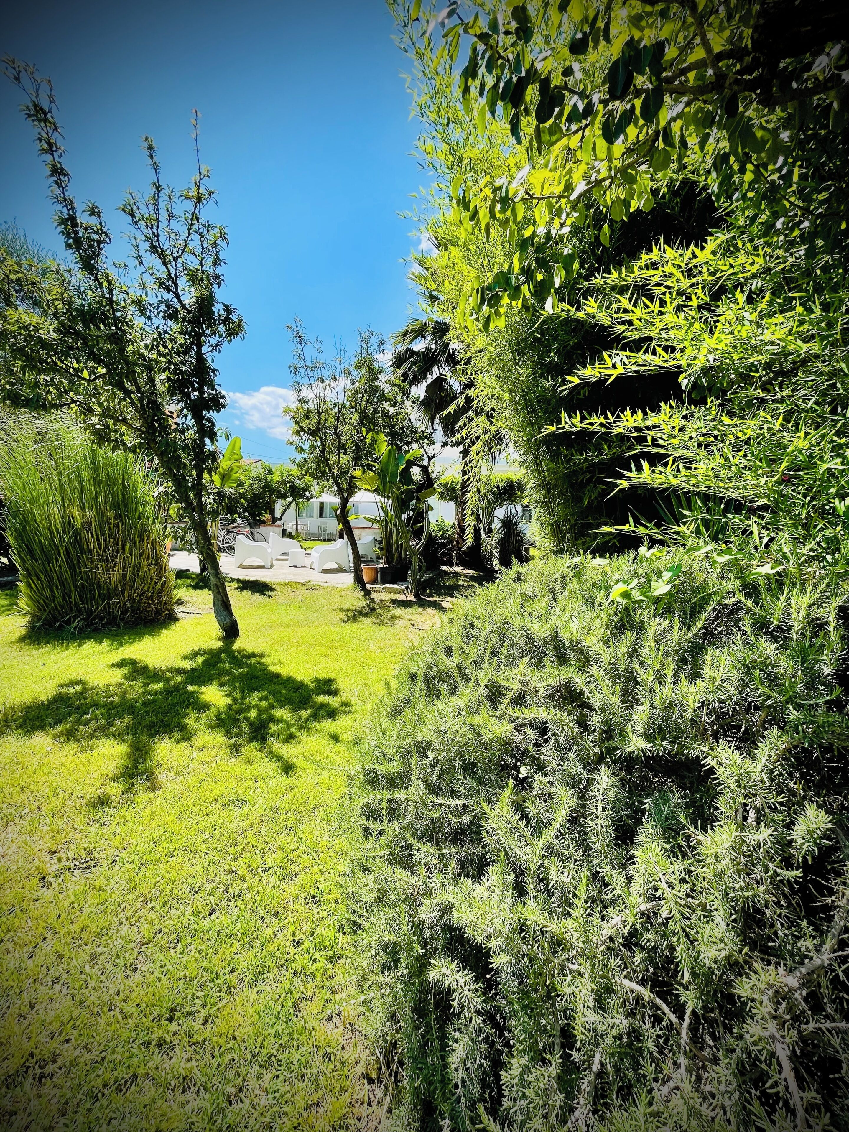 Garten