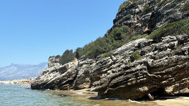 Boating - Minturnae Hotel (Minturno)