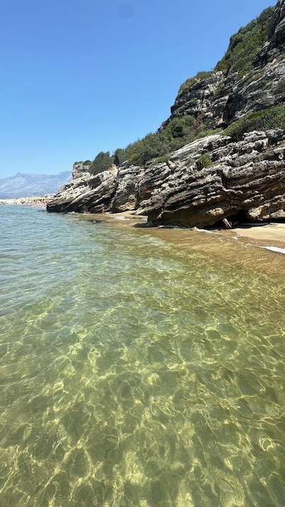 Minturnae Hotel