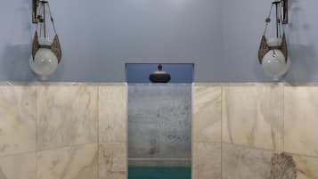 Sauna, bagno turco, bagno turco/hammam, trattamenti per il corpo