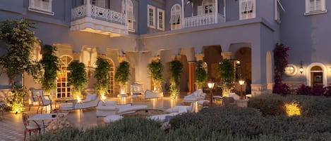 Terrazza/patio