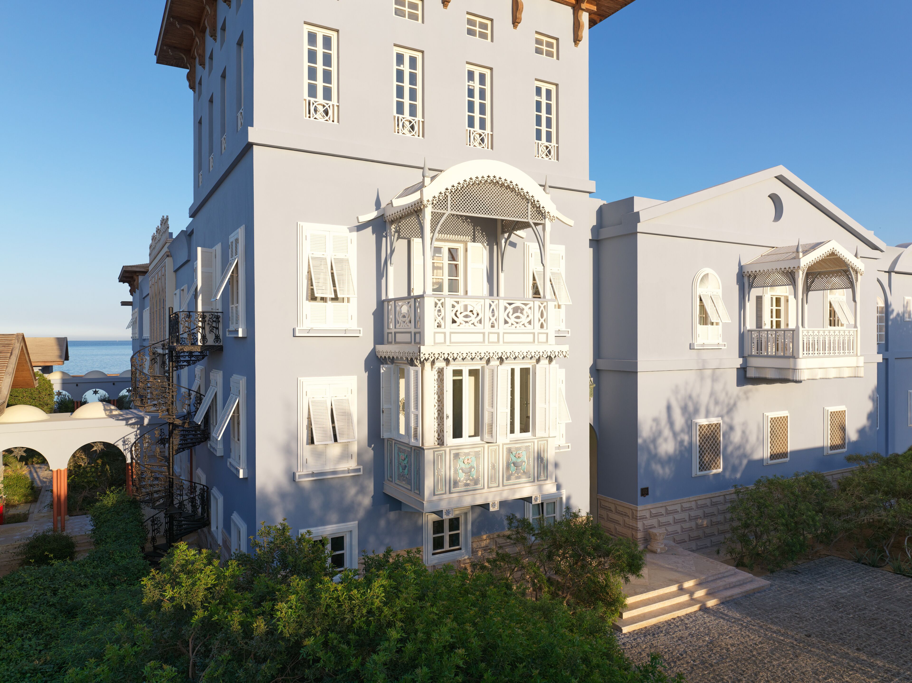 Foto - La Maison Bleue El Gouna