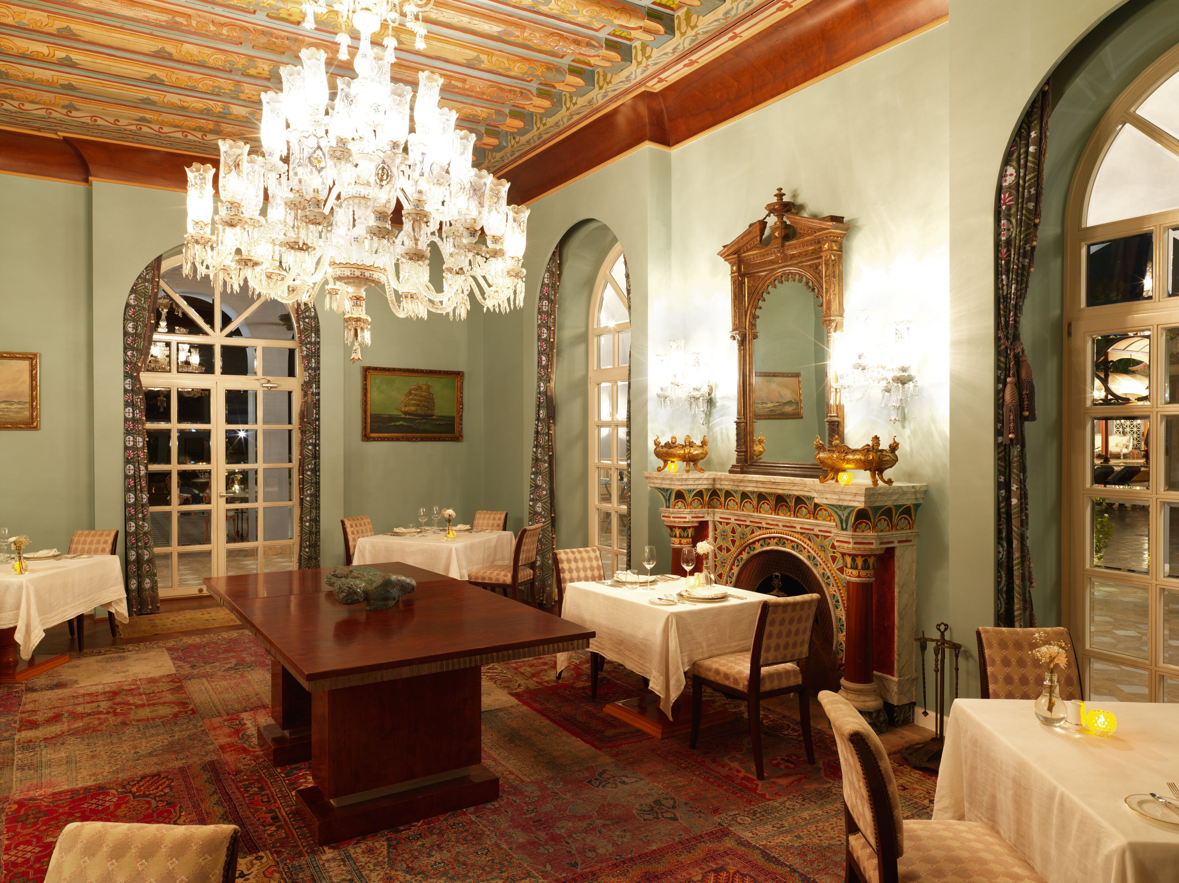 Foto - La Maison Bleue El Gouna