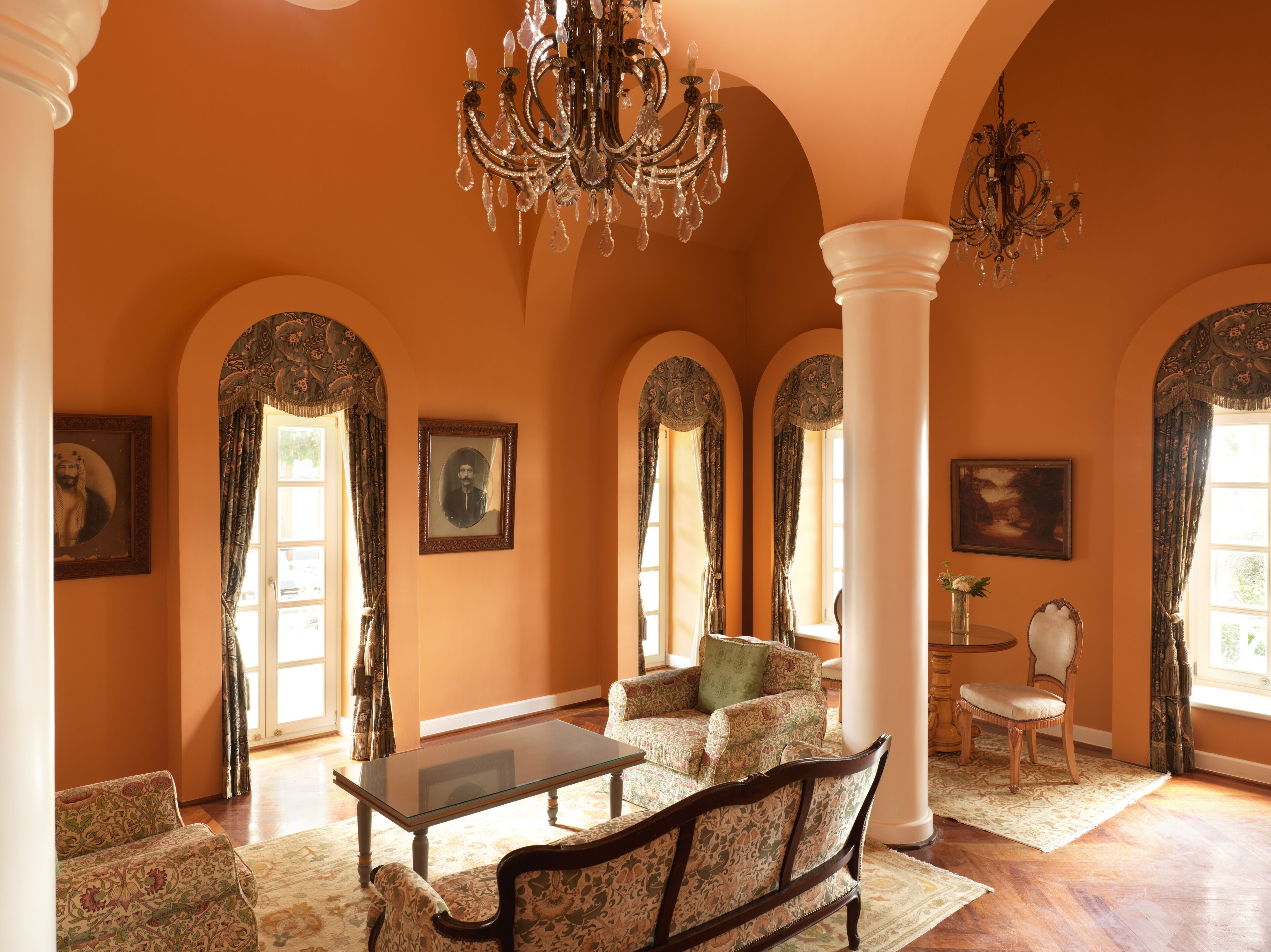 Foto - La Maison Bleue El Gouna