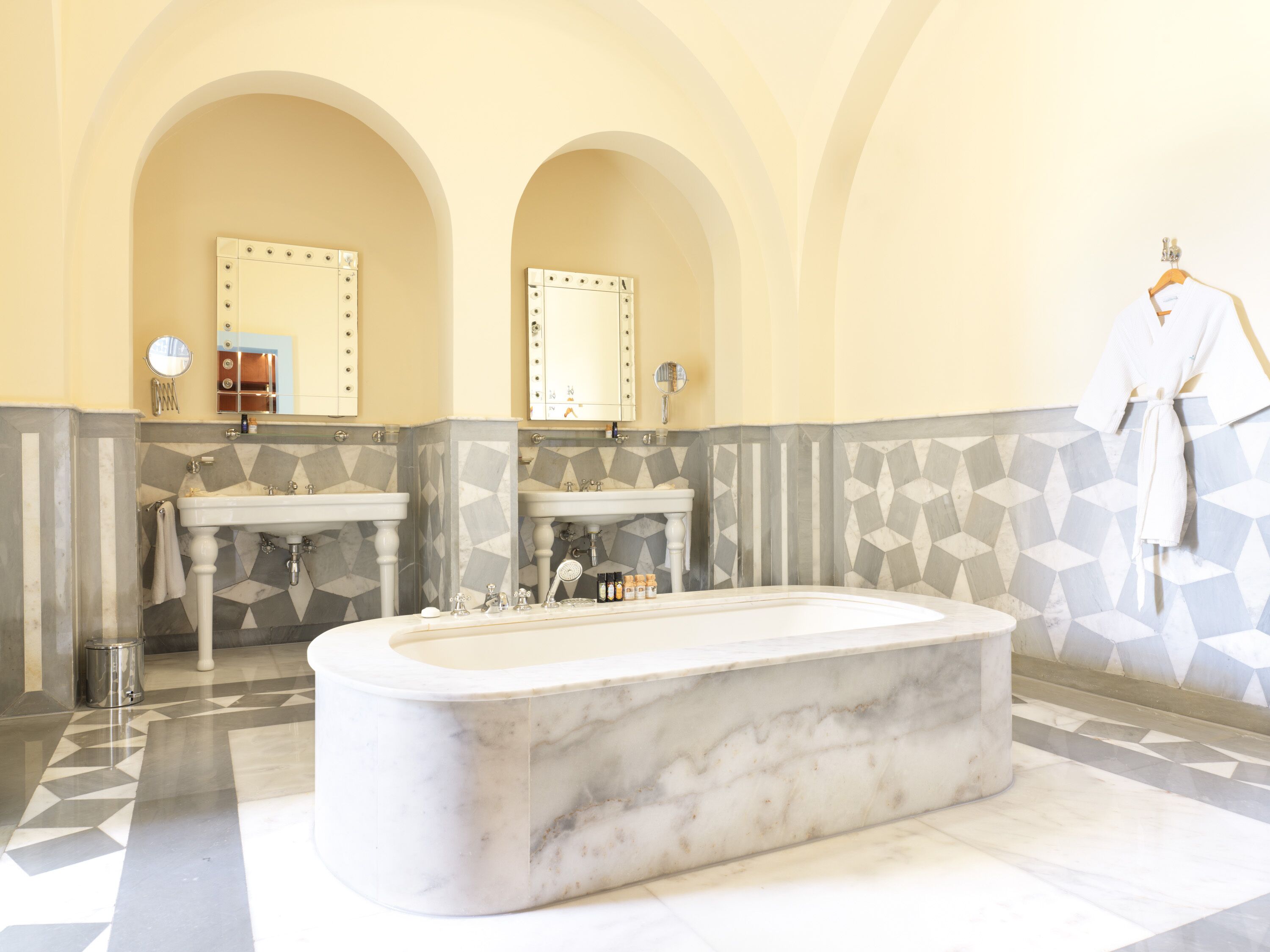 Foto - La Maison Bleue El Gouna