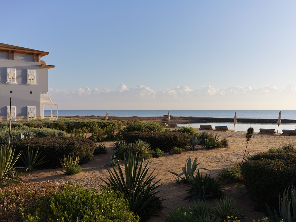 La Maison Bleue El Gouna by null
