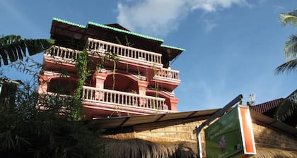 Bun Kao Guest House