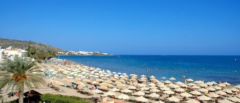 Studio, vue mer | Plage