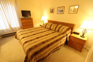 Apartment, 1 Bedroom