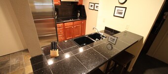 The Summit Condominiums