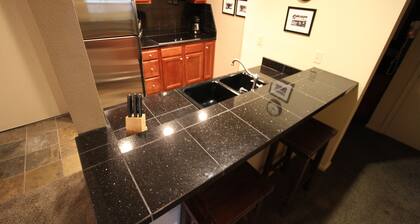 The Summit Condominiums