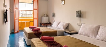 Discovery Malacca Hostel