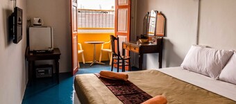 Discovery Malacca Hostel