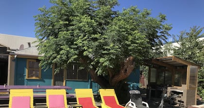 Wander Inn – Bunbury Backpackers