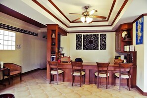 Reception - Baan SS Karon (Karon)