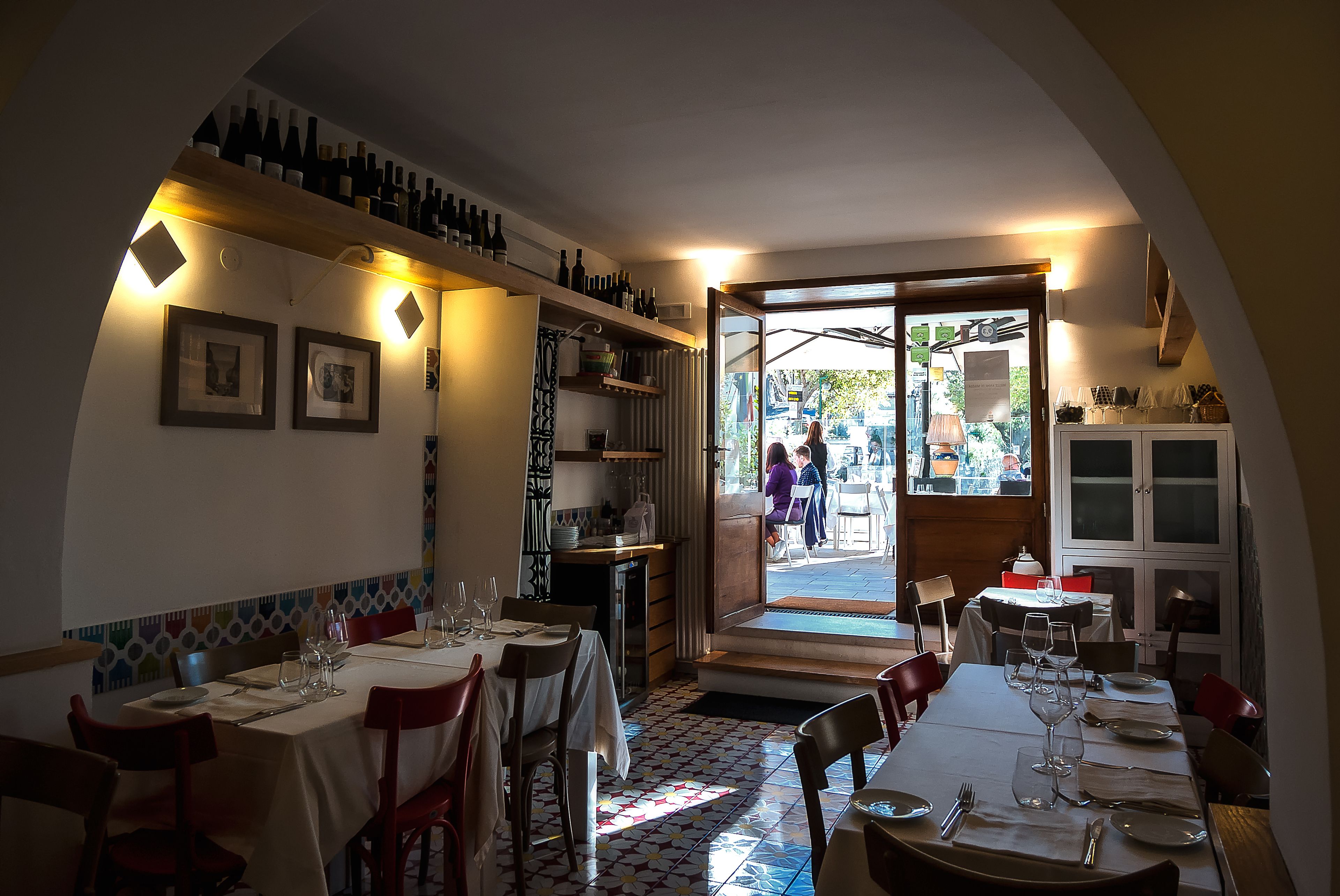 Photo - La Moresca