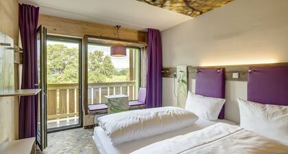 Explorer Hotel Berchtesgaden