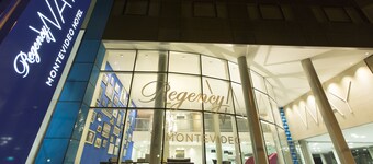 Regency Way Montevideo Hotel