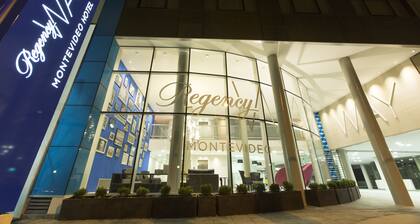 Regency Way Montevideo Hotel