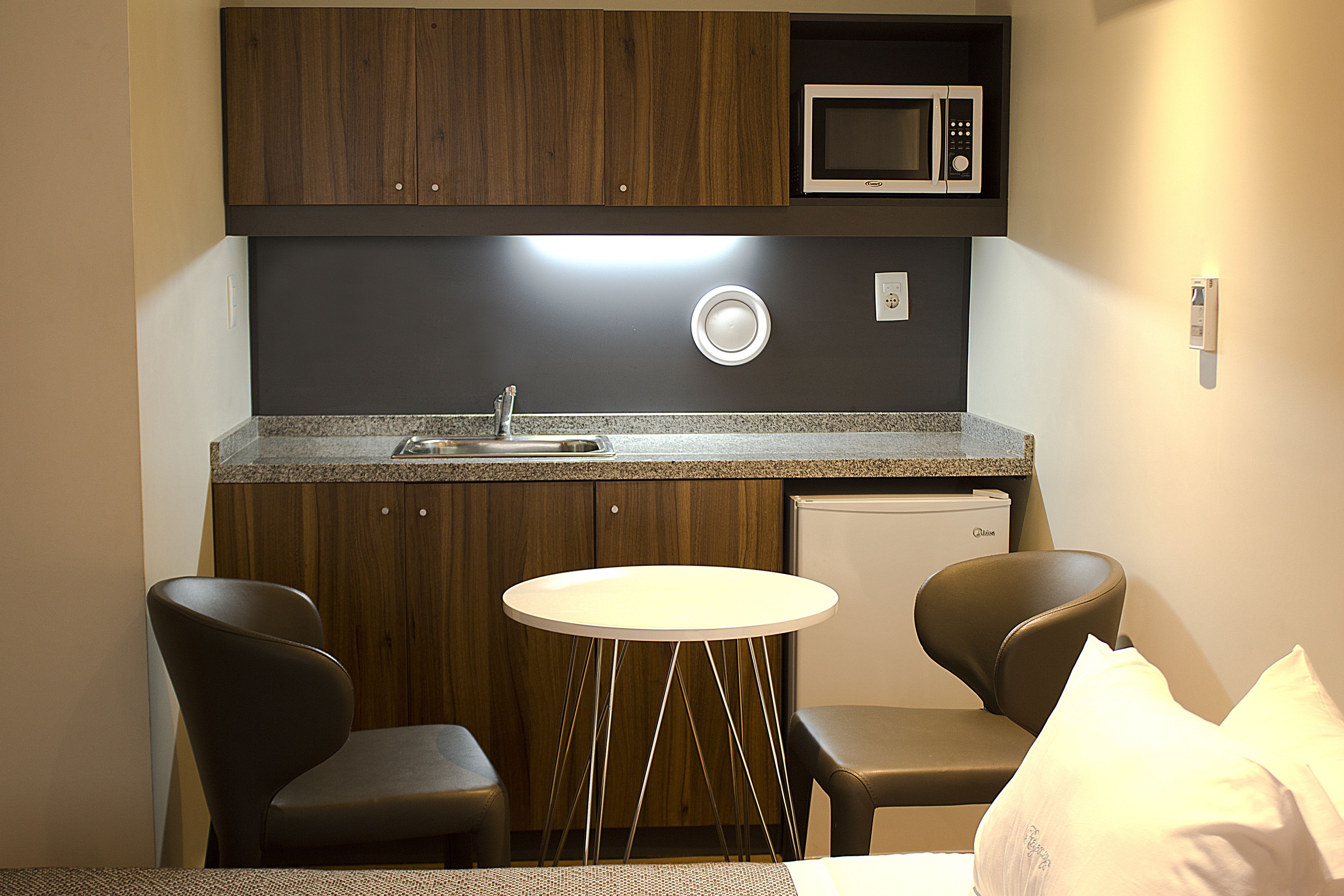 luxury room | minibar, in-room safe, desk, blackout curtains