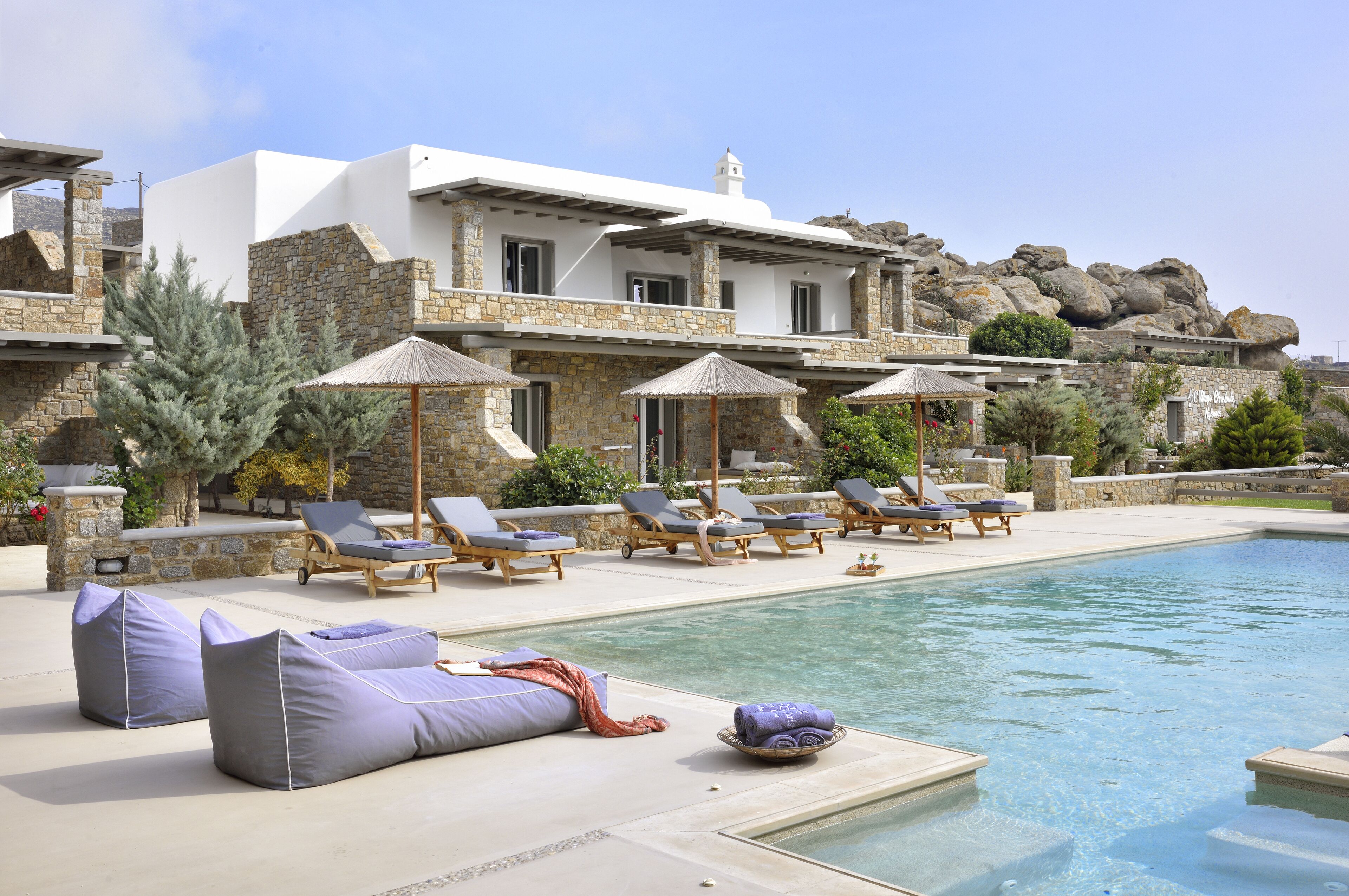 Foto - AC Village Christoulis