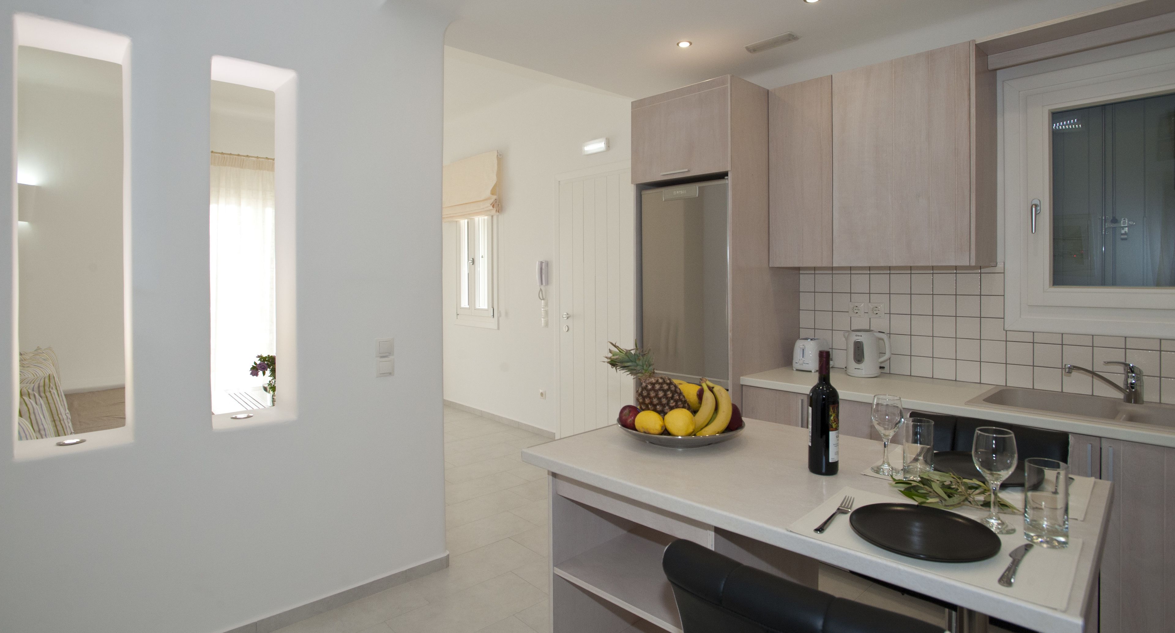 Foto - AC Village Christoulis