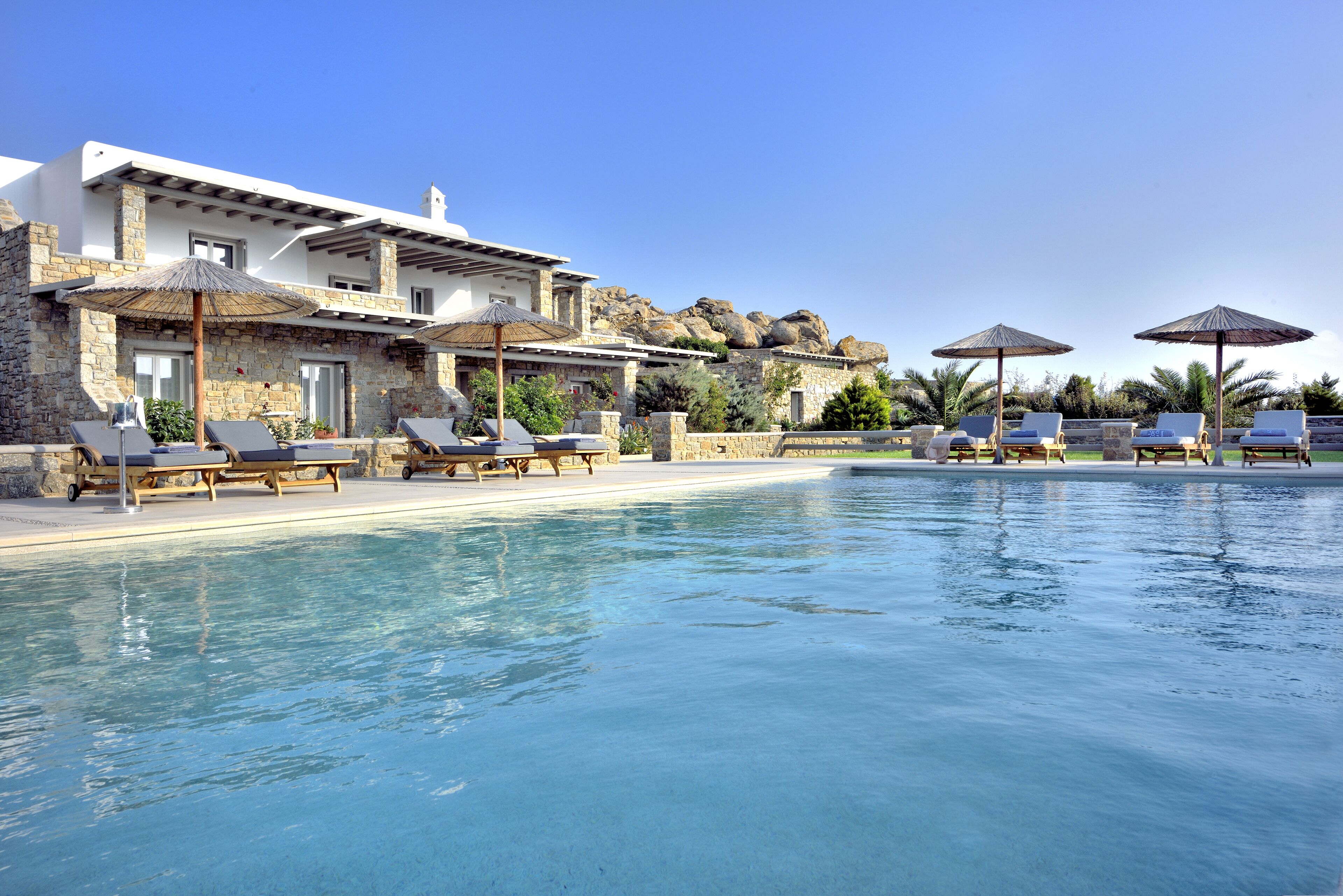 Foto - AC Village Christoulis