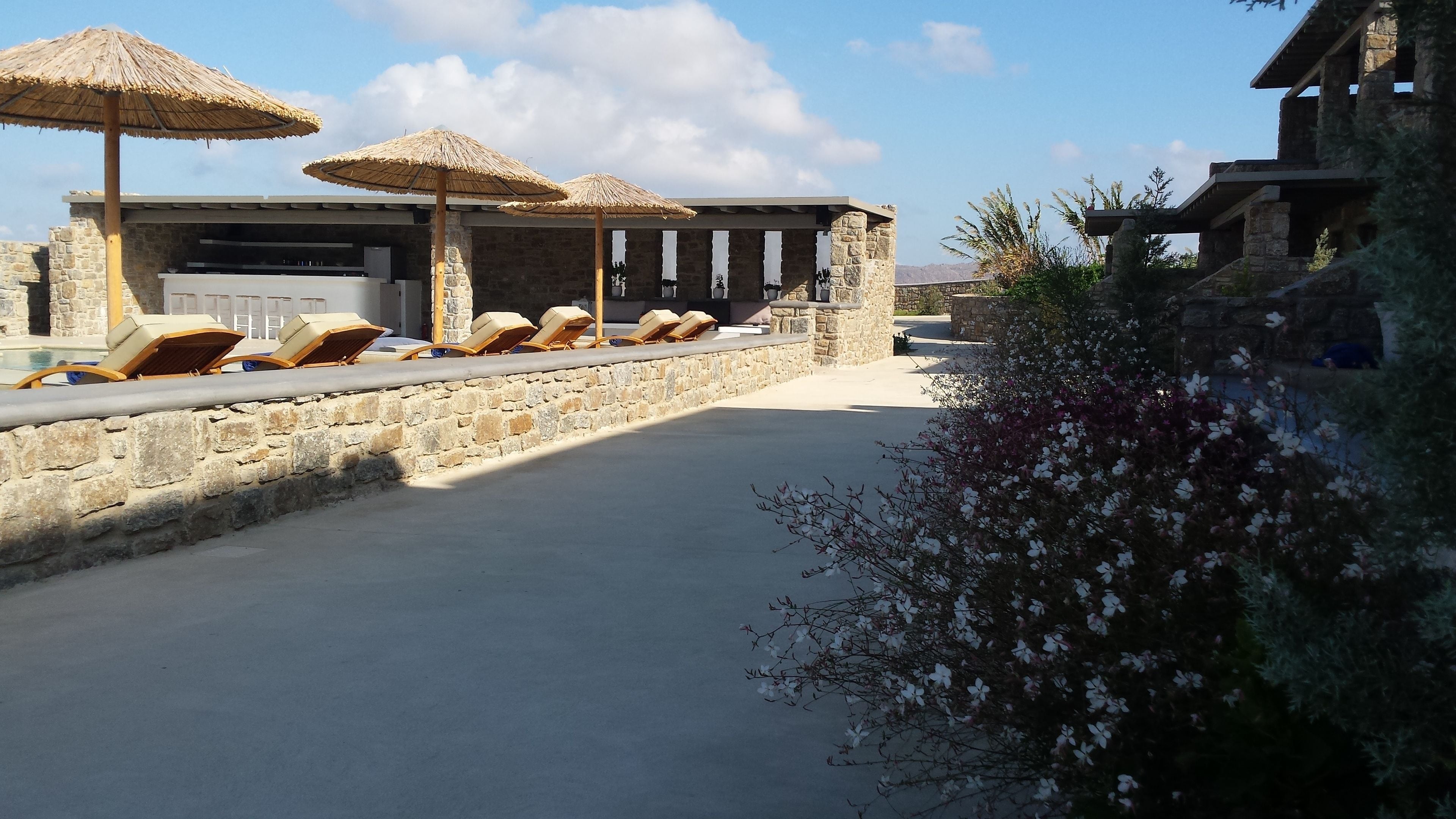 Foto - AC Village Christoulis