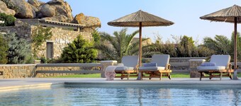 AC Village Christoulis