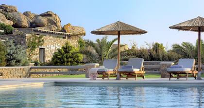 AC Village Christoulis