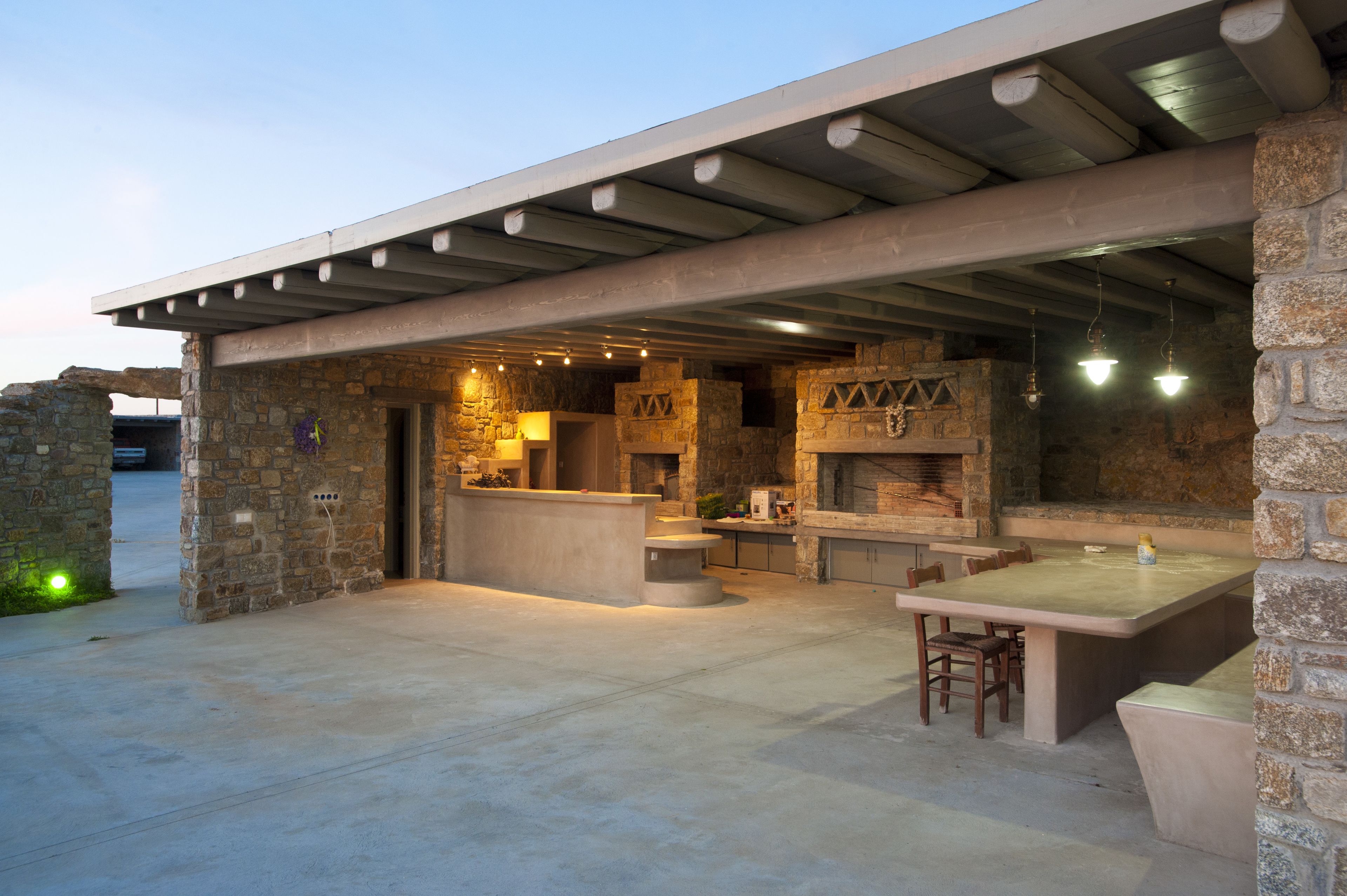 Foto - AC Village Christoulis