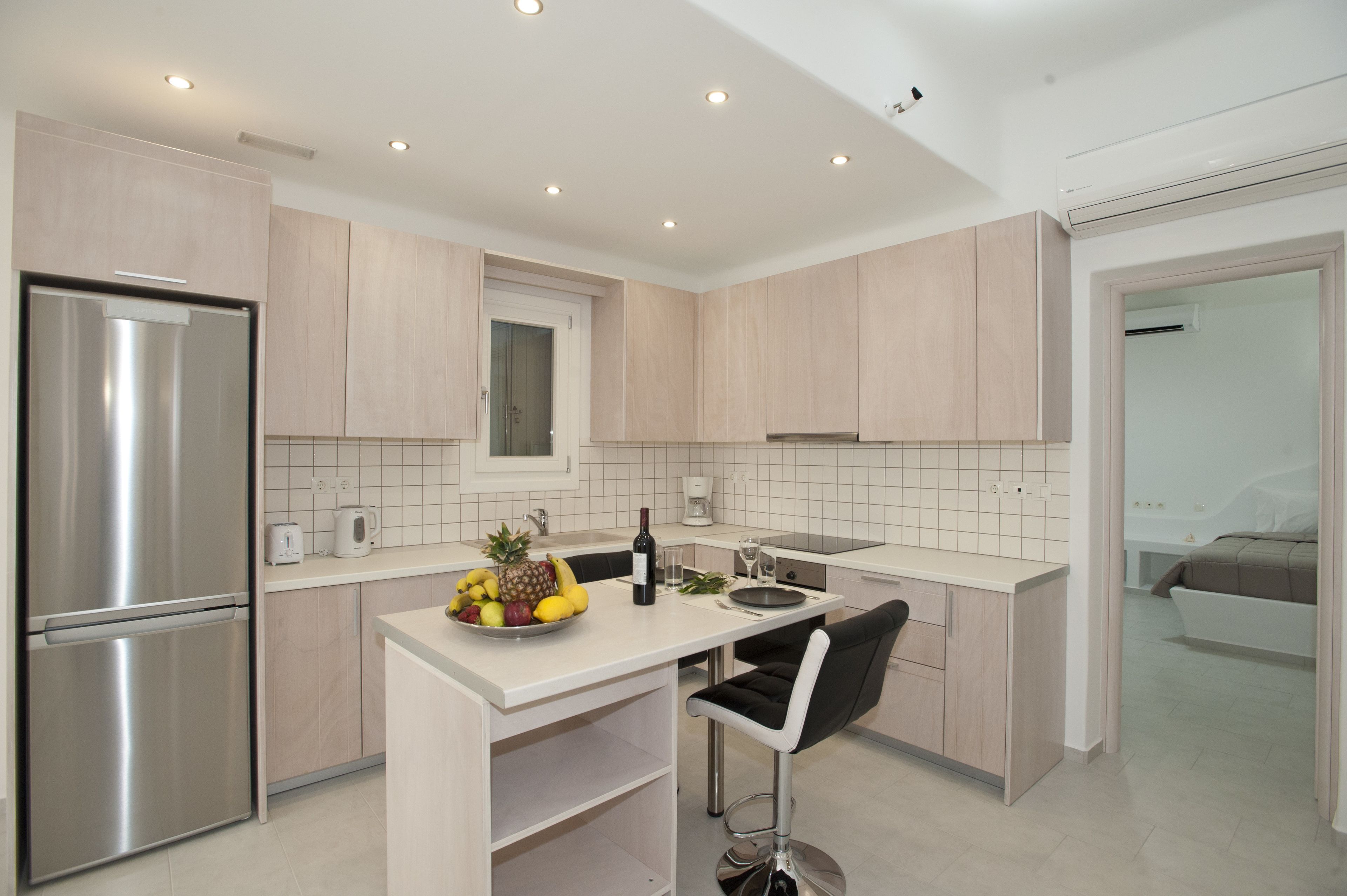 Foto - AC Village Christoulis