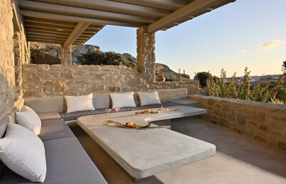 AC Village Christoulis