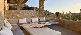 AC Village Christoulis