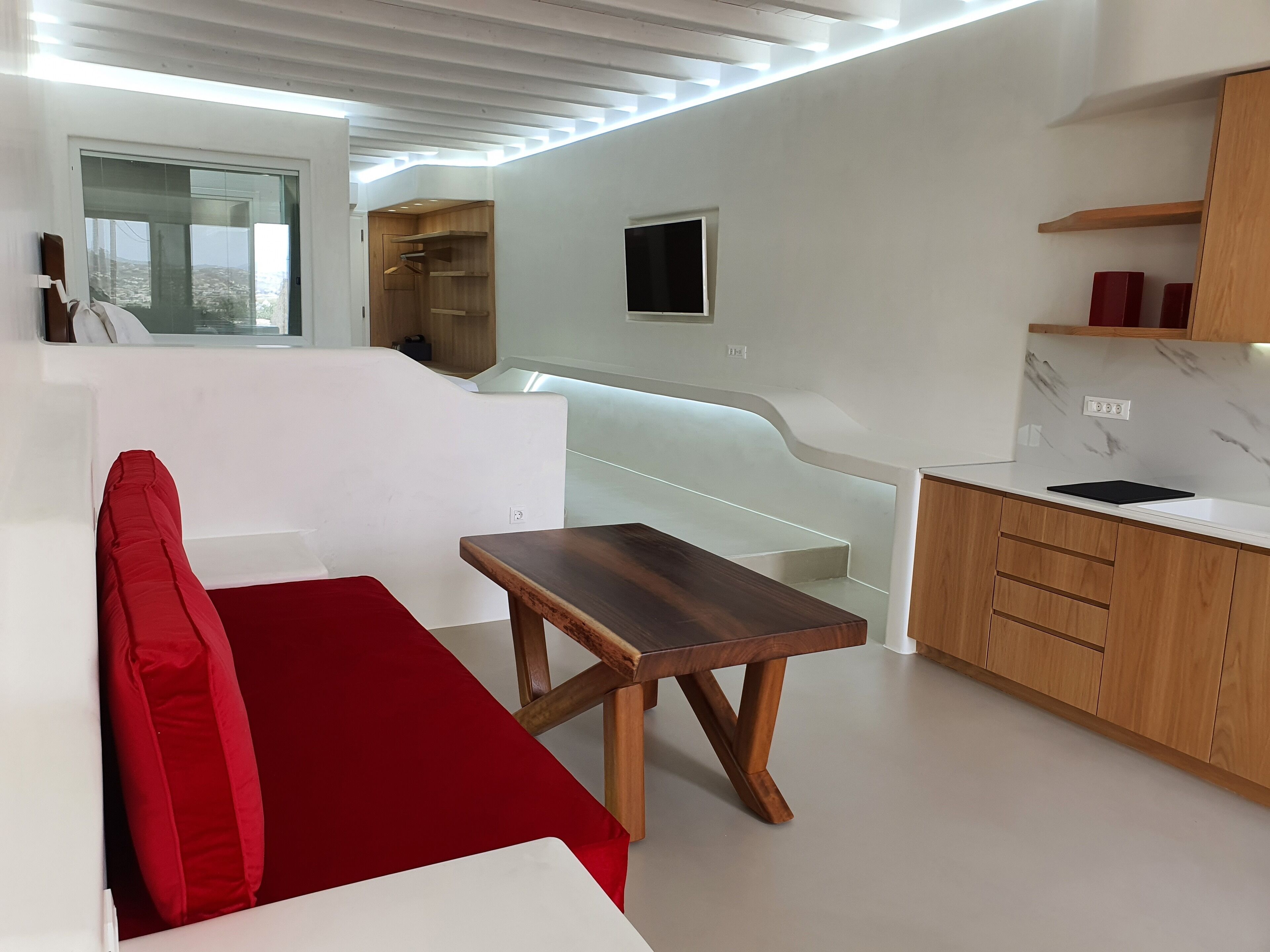 Foto - AC Village Christoulis