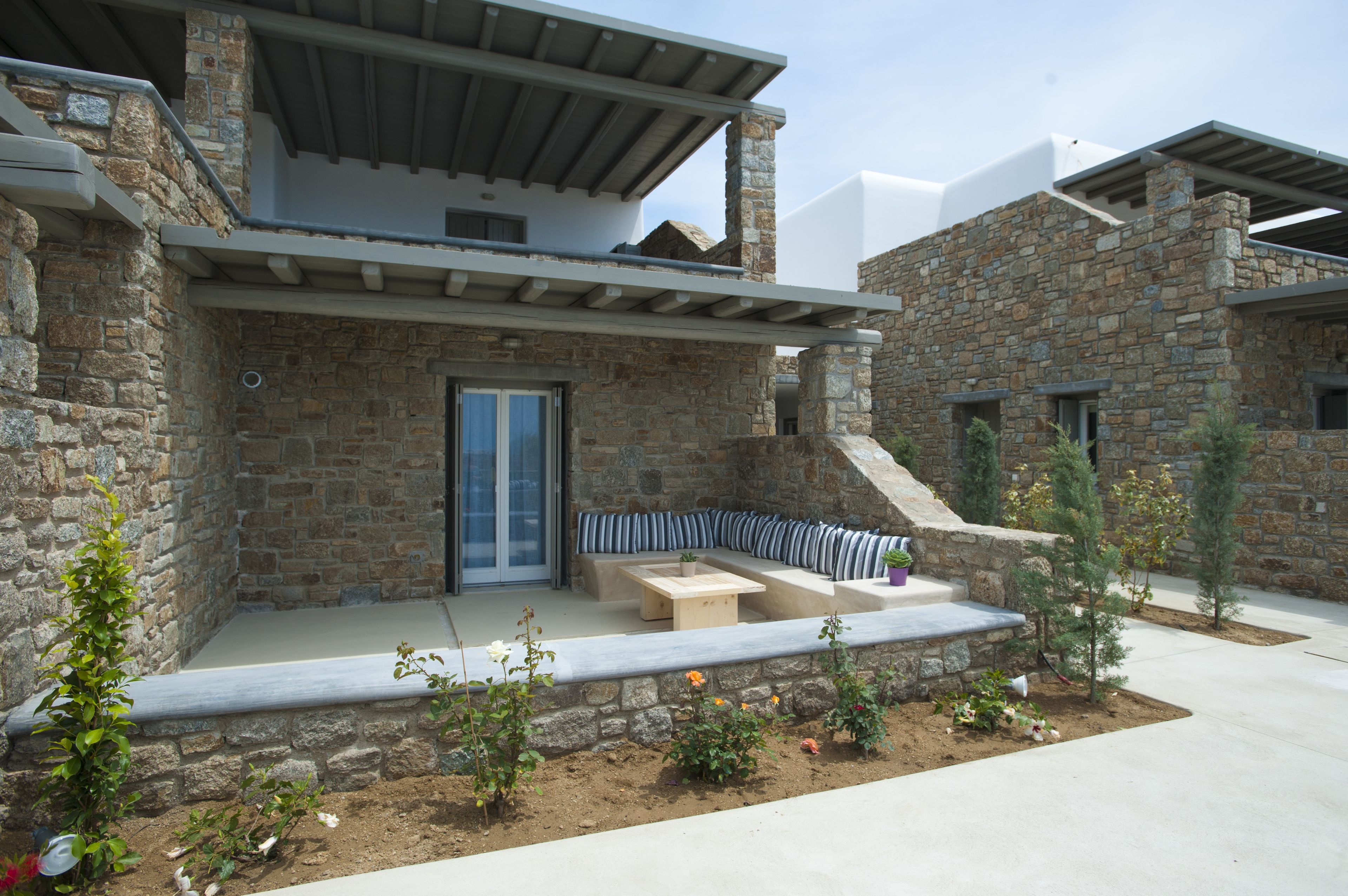 apartment, 2 bedrooms | balcony