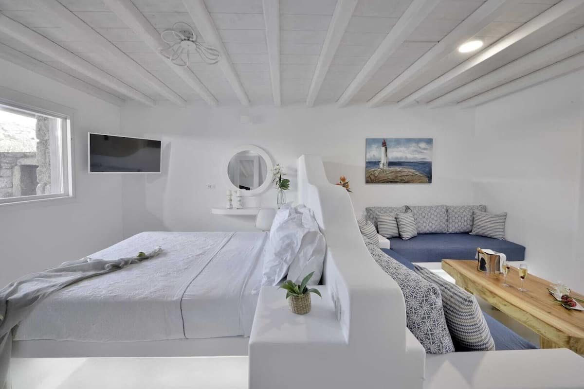 Sábanas de algodón egipcio y ropa de cama de alta calidad
