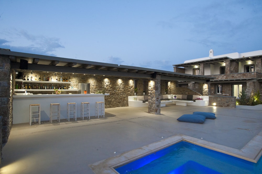 AC Village Christoulis by null