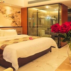 Room - Xindongyuan Hotel (Shenzhen)
