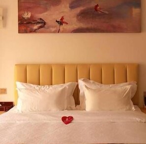 Room - Xindongyuan Hotel (Shenzhen)