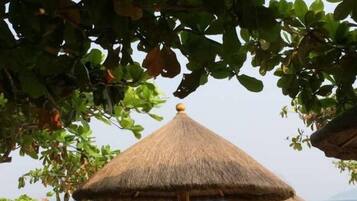 Kalastusmahdollisuus