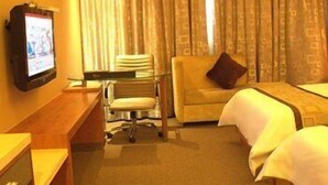 Room - Yilan Hotel (Zhongshan)
