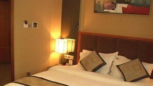 Room - Yilan Hotel (Zhongshan)