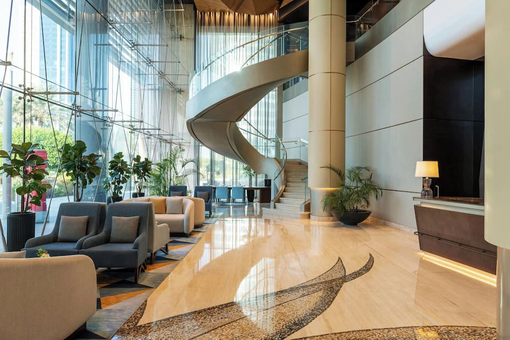 The Westin City Centre Bahrain