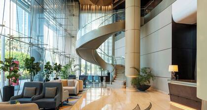 The Westin City Centre Bahrain