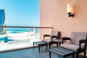 Westin, Suite, 1 Bedroom, Balcony