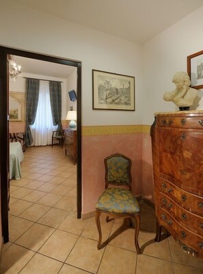 Equipament de l'habitació