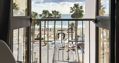 Beatriz Charming Hostal