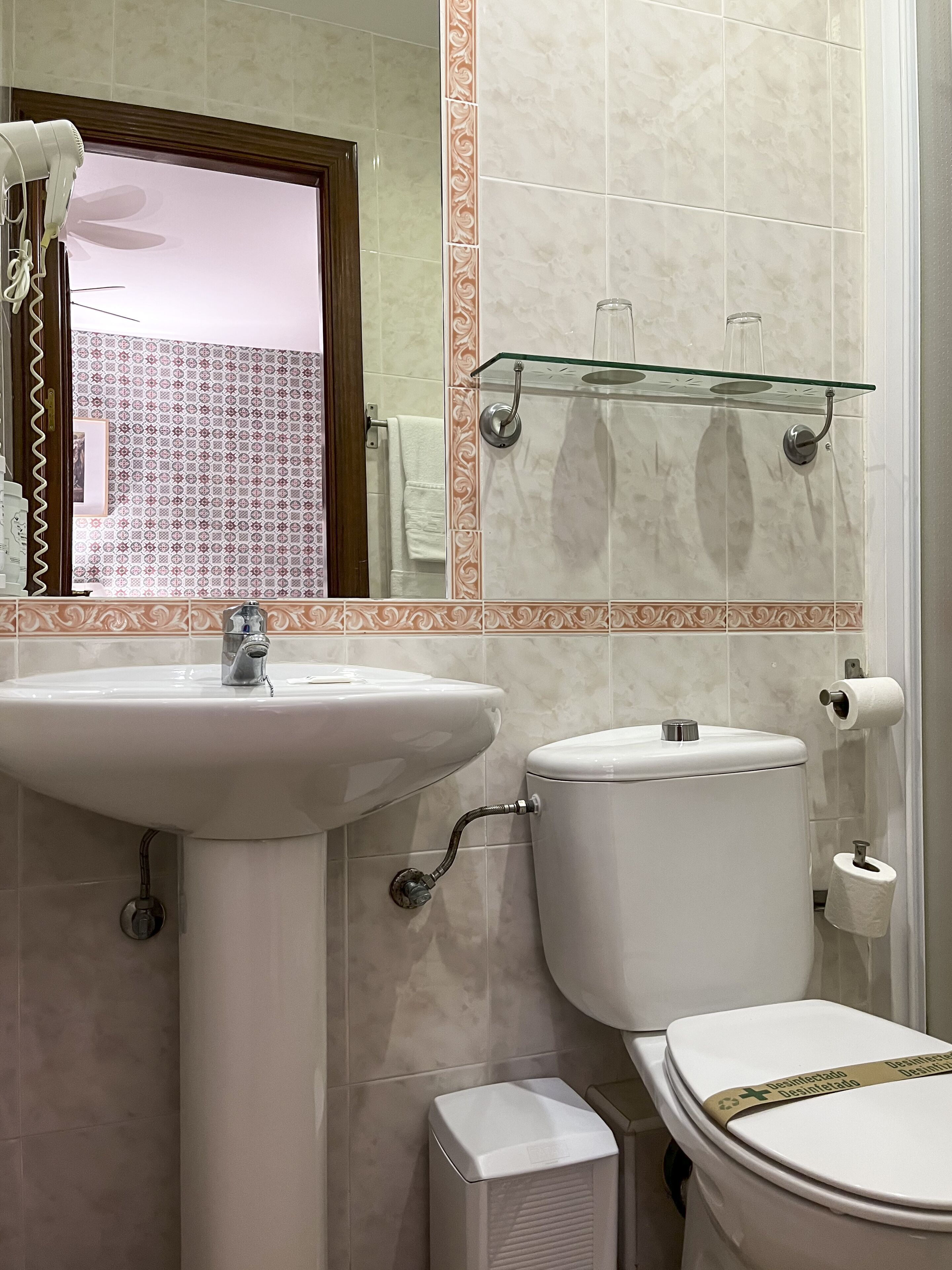 Foto - Beatriz Charming Hostal