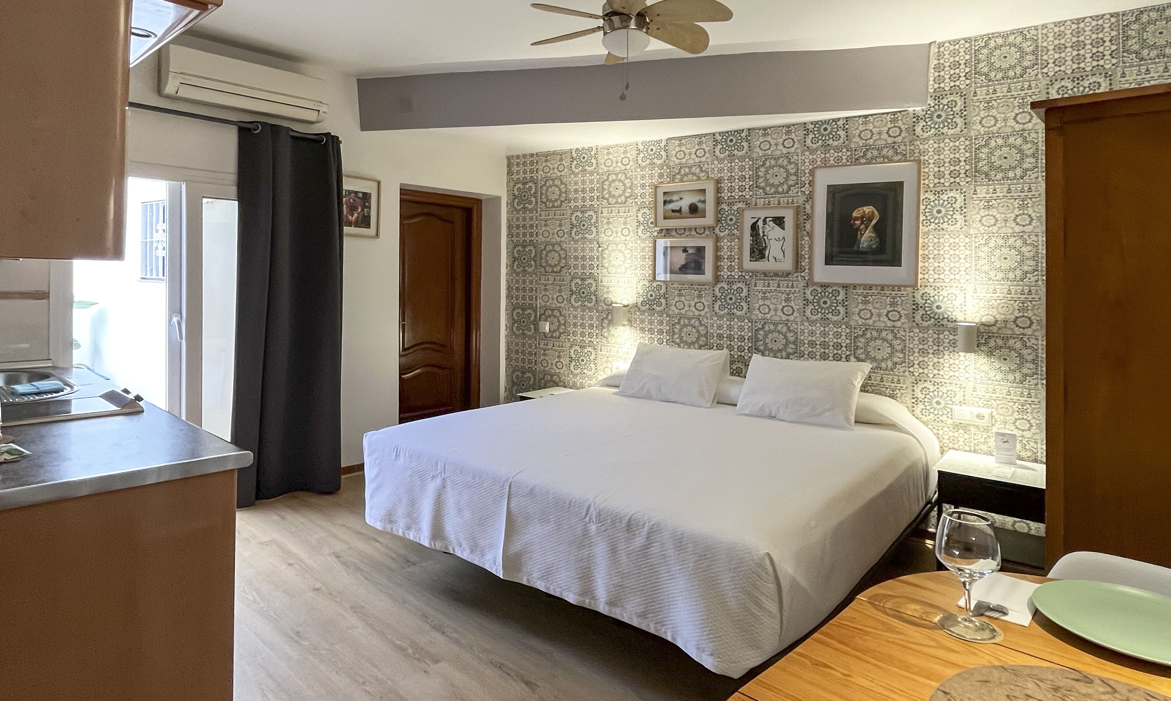 Foto - Beatriz Charming Hostal